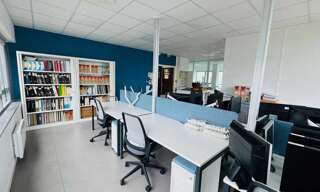 Bureau  101 m² à vendre à Guipavas (29490)