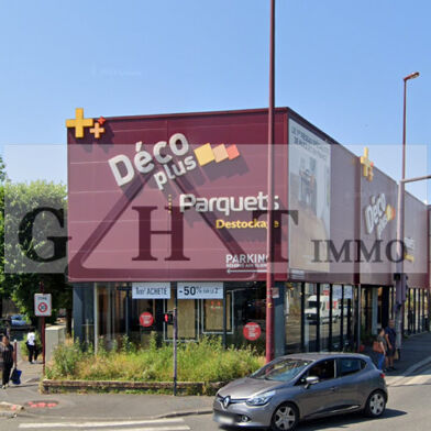 Commerce  2020000 €