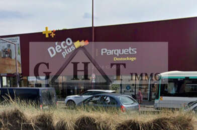 Commerce  2020000 €