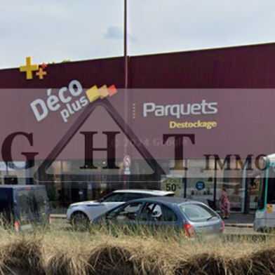 Commerce  2020000 €