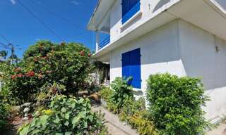 Maison 6 Pièces 92 m² à vendre à Saint-Denis (97400)