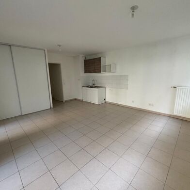 Appartement 3 pièces 277000 €