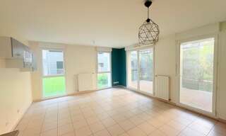 Appartement 3 Pièces 60 m² à vendre à Lyon 7 (69007)