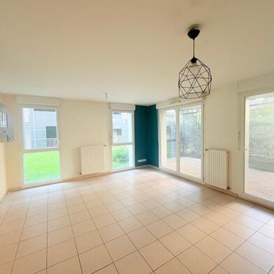 Appartement 3 pièces 271000 €