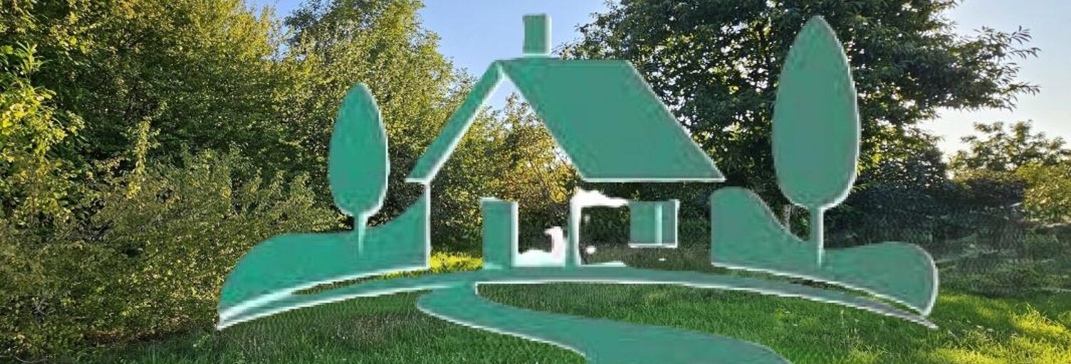 Terrain  1714 m² à vendre à Mazeray (17400)