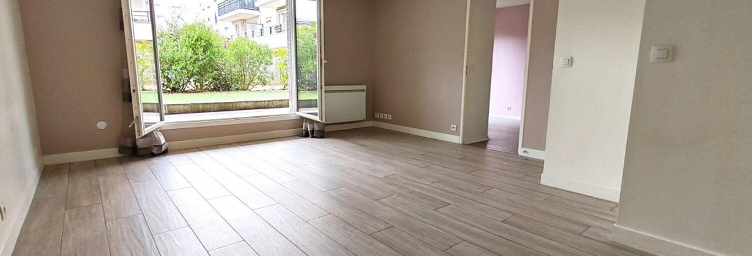 Appartement 2 Pièces 43 m² à vendre à Conflans-Sainte-Honorine (78700)