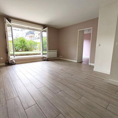 Appartement 2 pièces 200000 €