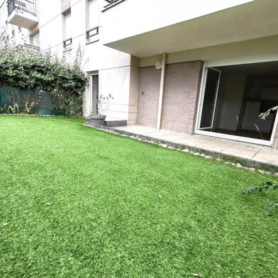 Appartement 2 pièces 200000 €