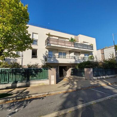 Appartement 2 pièces 200000 €