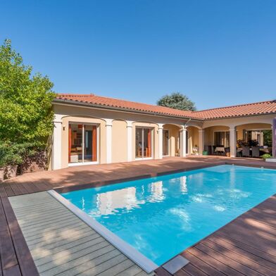 Maison 7 pièces 1150000 €