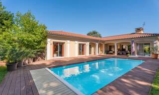 Maison 7 Pièces 269 m² à vendre à Collonges-au-Mont-d'Or (69660)