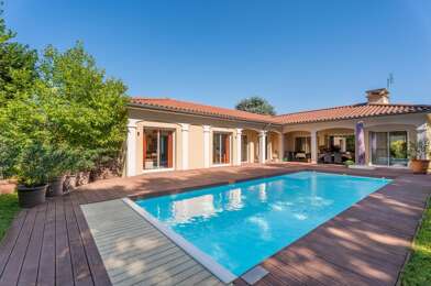 Maison 7 pièces 1090000 €