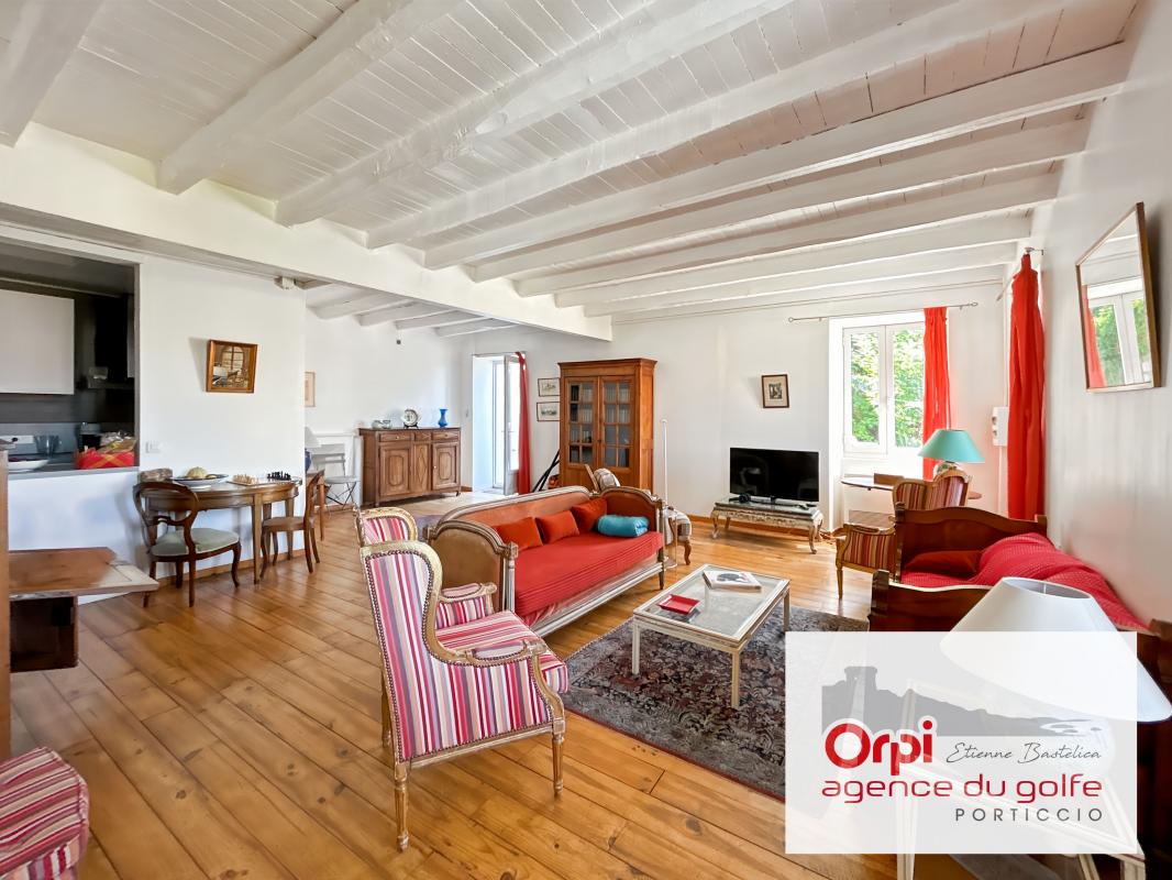 Villa / Maison  T4 à vendre Olivese 20140