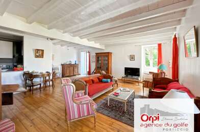 Maison 4 pièces 288750 €