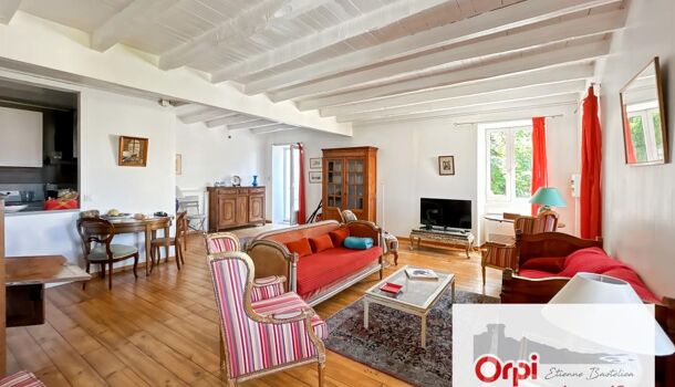 Villa / Maison 4 pièces  à vendre Olivese 20140