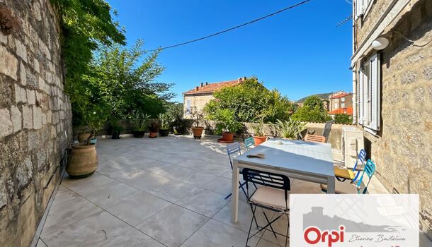 Villa / Maison 4 pièces  à vendre Olivese 20140