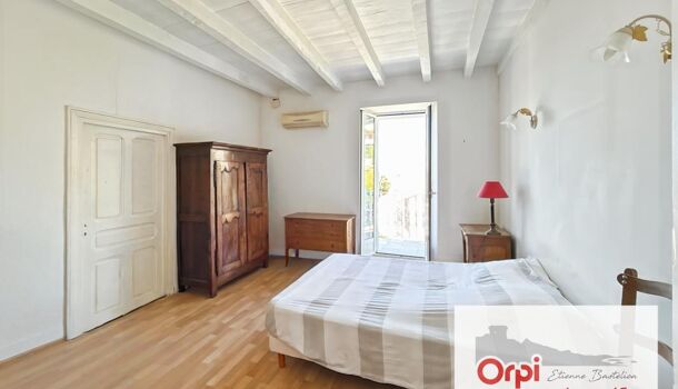 Villa / Maison 4 pièces  à vendre Olivese 20140