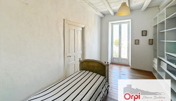 Villa / Maison 4 pièces  à vendre Olivese 20140