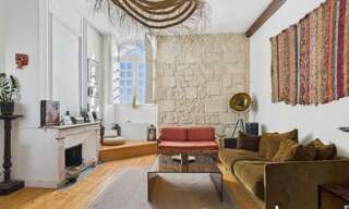 Appartement 4 Pièces 76 m² à vendre à Bordeaux (33000)