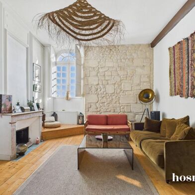 Appartement 4 pièces 380000 €