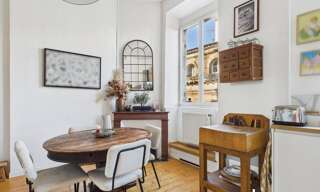 Appartement 4 Pièces 76 m² à vendre à Bordeaux (33000)