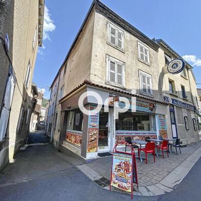 Immeuble  209000 €