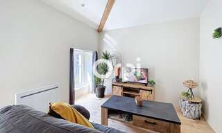 Immeuble  245 m² à vendre à Massiac (15500)