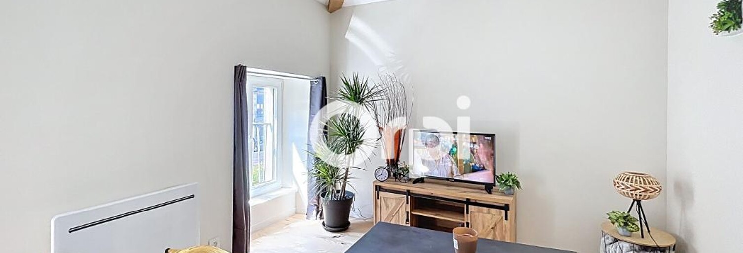 Immeuble  245 m² à vendre à Massiac (15500)