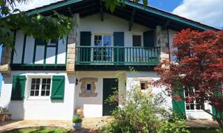 Maison 9 Pièces 225 m² à vendre à Hasparren (64240)