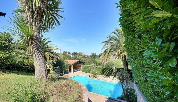 Villa / Maison 9 pièces  à vendre Hasparren 64240