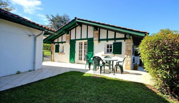 Villa / Maison 9 pièces  à vendre Hasparren 64240