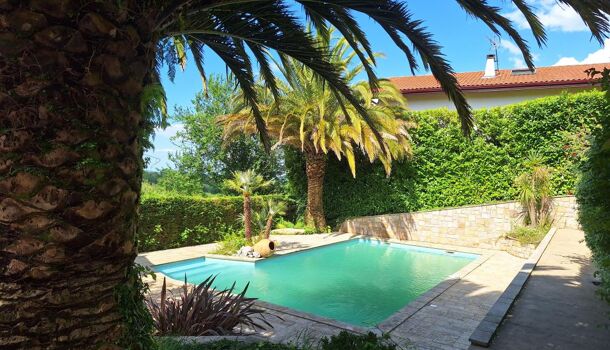 Villa / Maison 9 pièces  à vendre Hasparren 64240