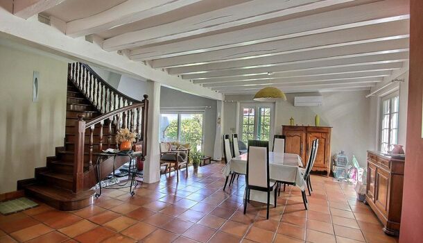 Villa / Maison 9 pièces  à vendre Hasparren 64240