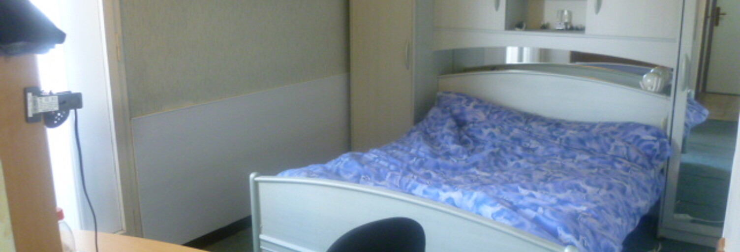 Appartement 1 Pièce 14 m² à louer à Toulouse (31000)