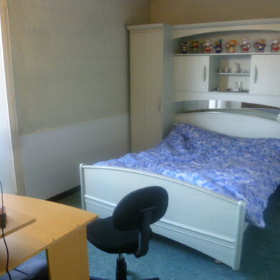 Appartement 1 pièces 350 €