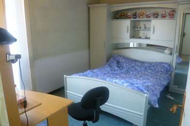 Appartement 1 pièces 350 €