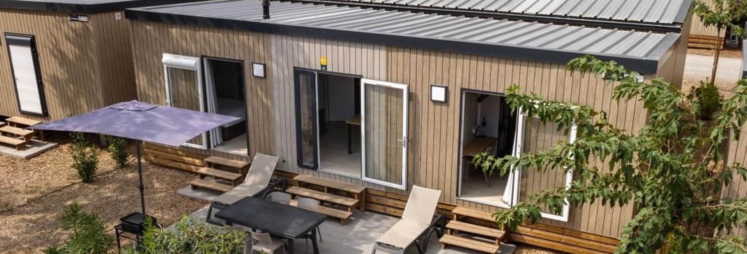 Maison 3 Pièces 40 m² à louer à Perpignan (66000)