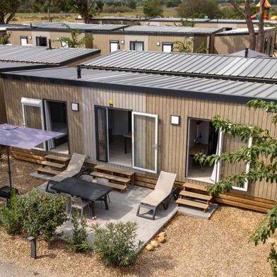 Maison 3 pièces 980 €