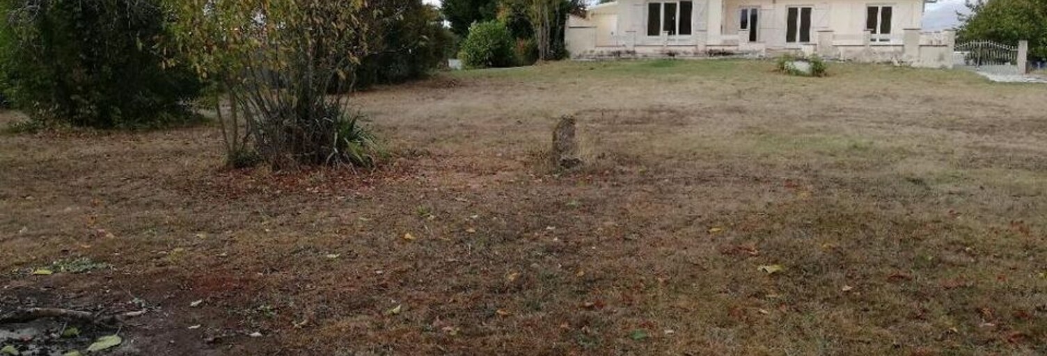 Maison 6 Pièces 147 m² à louer à Pibrac (31820)