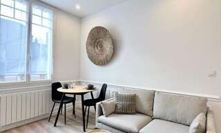 Appartement 3 Pièces 45 m² à louer à Vichy (03200)