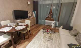 Appartement 1 Pièce 27 m² à louer à Gréolières (06620)