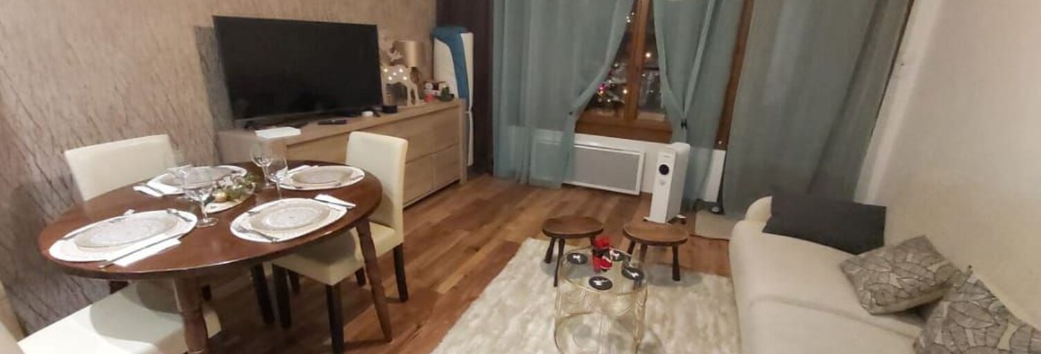 Appartement 1 Pièce 27 m² à louer à Gréolières (06620)