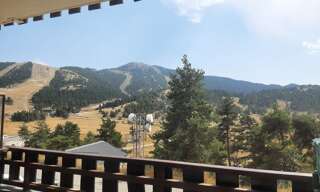 Appartement 1 Pièce 27 m² à louer à Gréolières (06620)