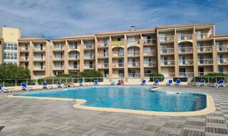 Appartement 2 Pièces 28 m² à louer à Balaruc-les-Bains (34540)