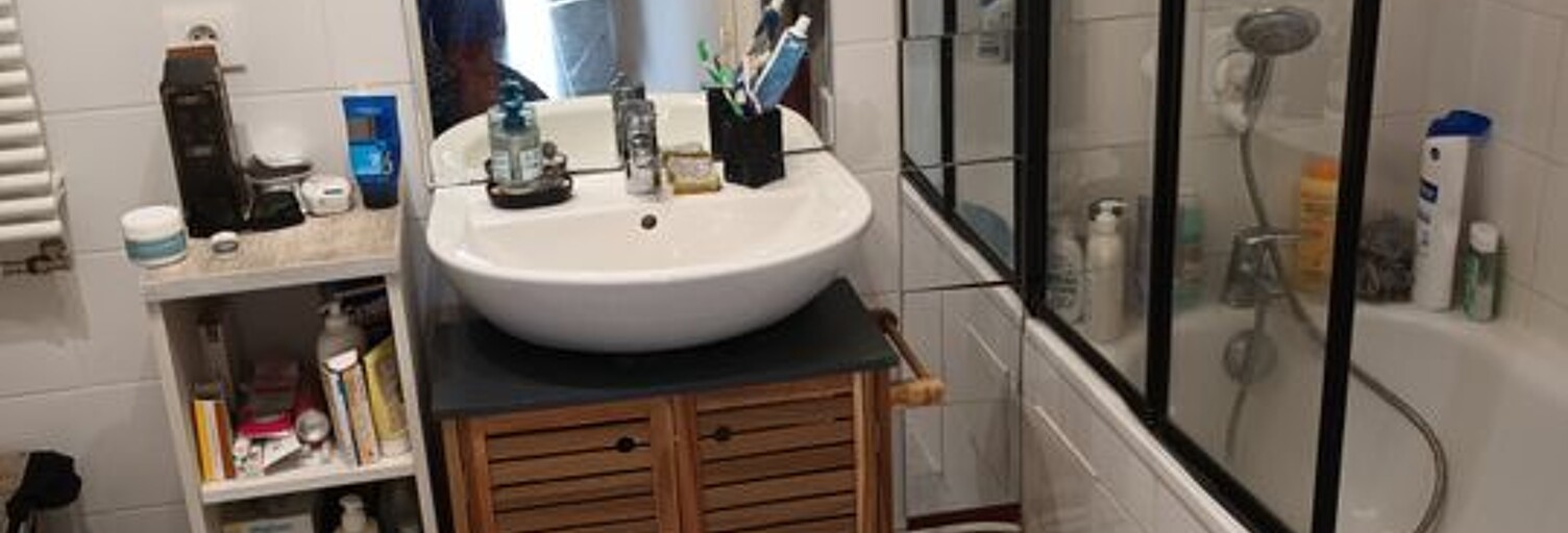 Appartement 1 Pièce 12 m² à louer à Porto-Vecchio (20137)