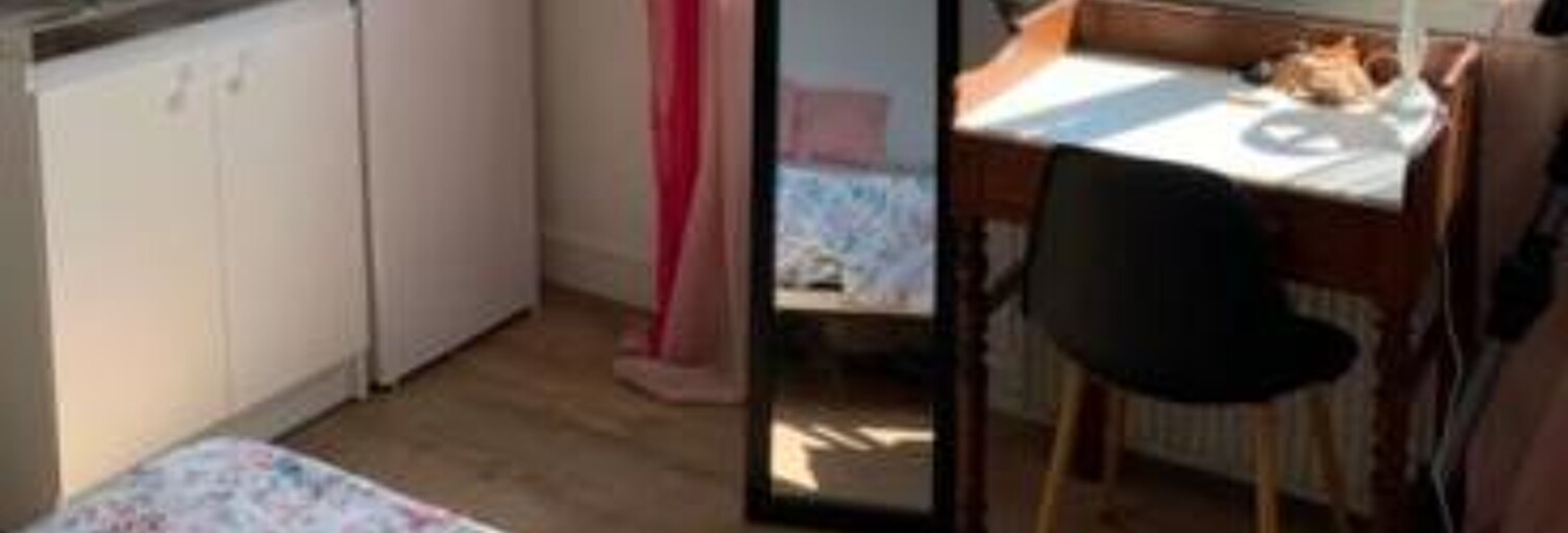 Appartement 1 Pièce 17 m² à louer à Maxéville (54320)