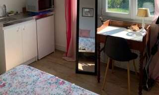 Appartement 1 Pièce 17 m² à louer à Maxéville (54320)