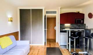 Appartement 1 Pièce 30 m² à louer à Courbevoie (92400)