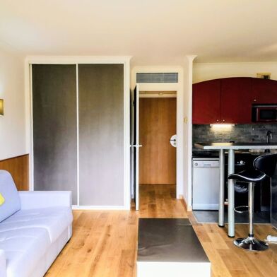 Appartement 1 pièces 1295 €
