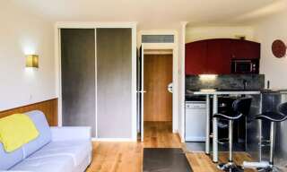 Appartement 1 Pièce 30 m² à louer à Courbevoie (92400)